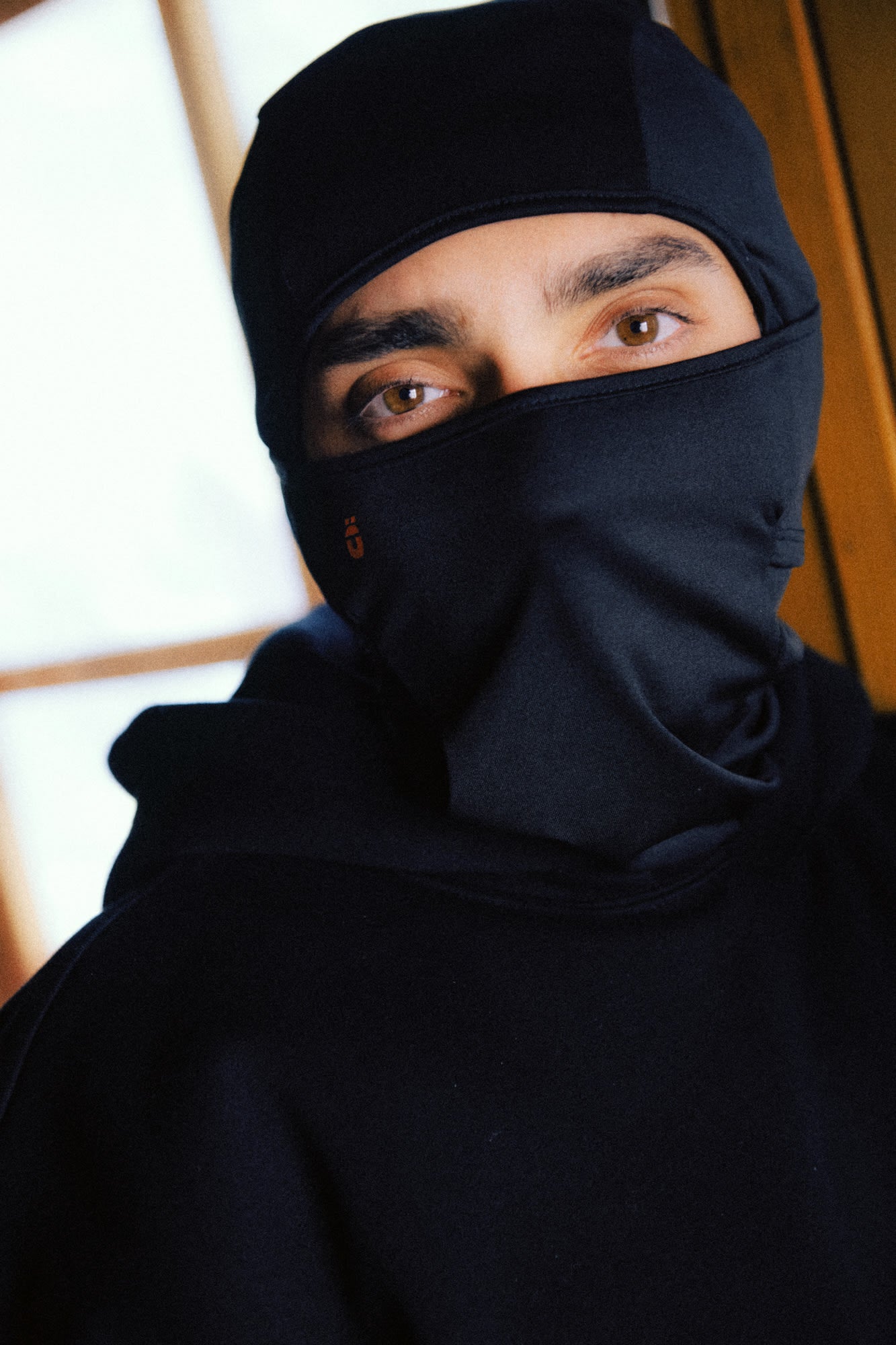 SKI MASK BALACLAVA
