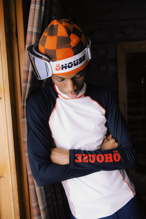 OSA LONGSLEEVE TEE