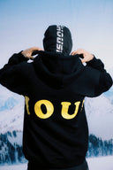 SELMA HOODIE