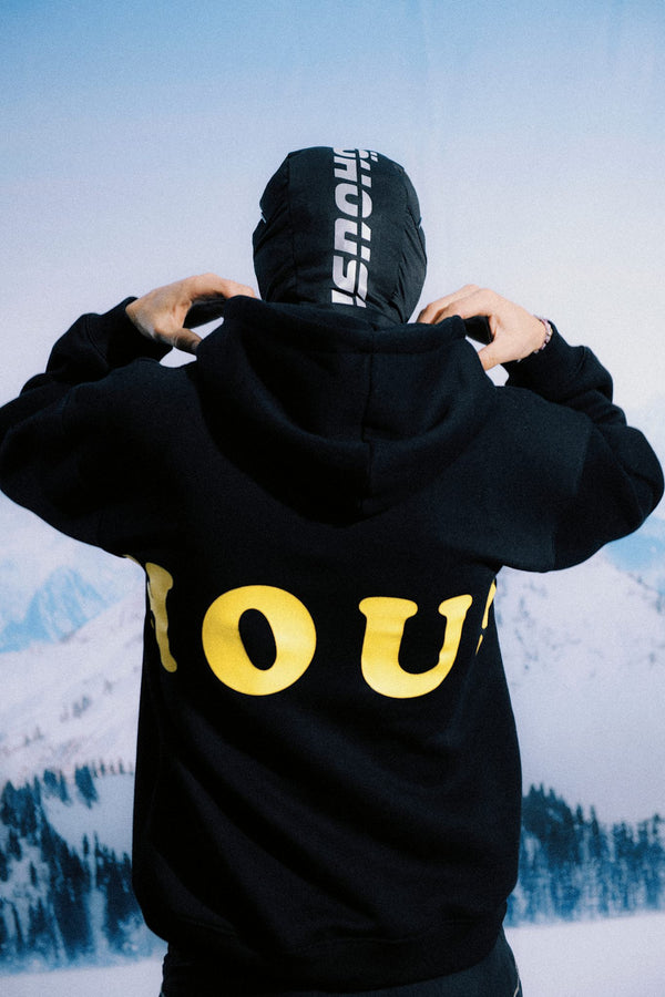 SELMA HOODIE