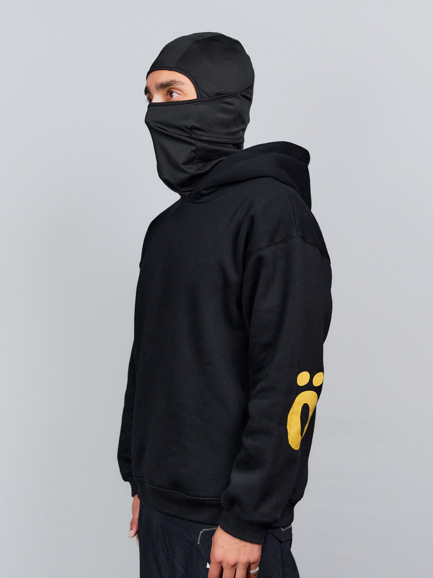SKI MASK BALACLAVA
