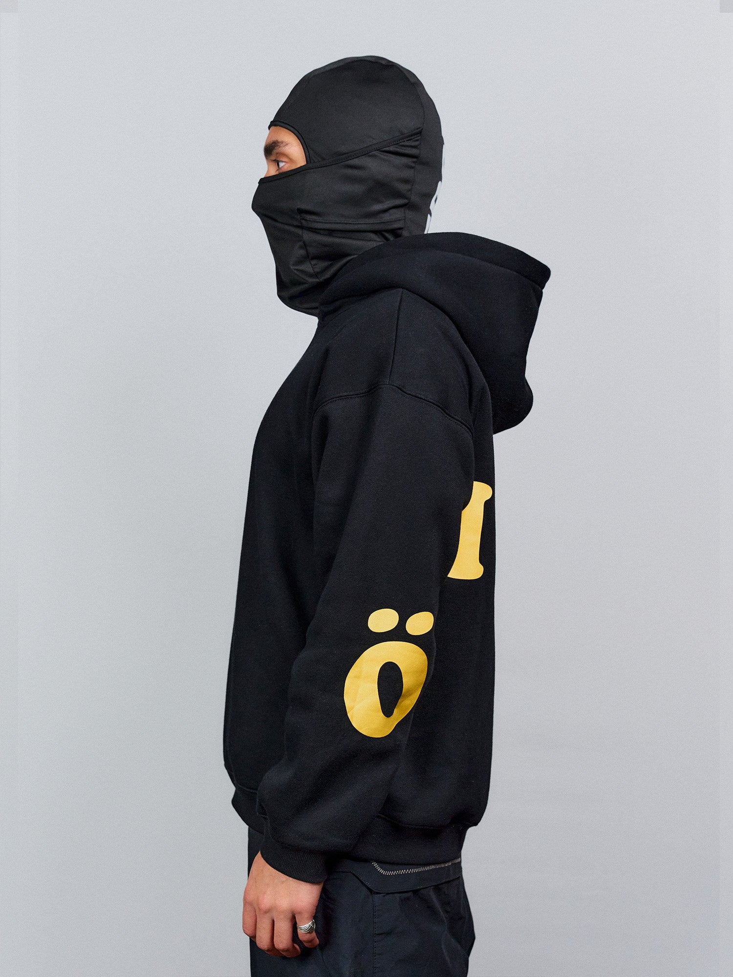 SKI MASK BALACLAVA