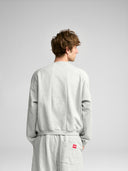 DANIEL CREWNECK