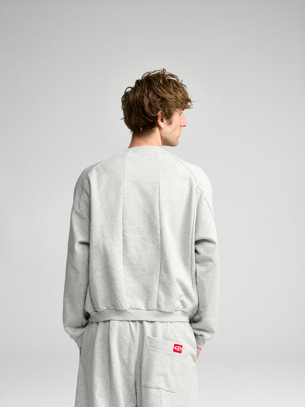 DANIEL CREWNECK