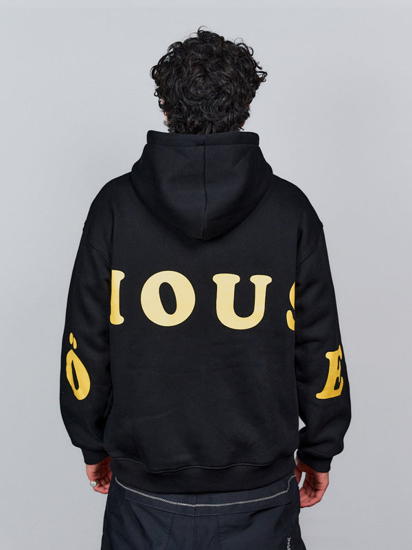 SELMA HOODIE