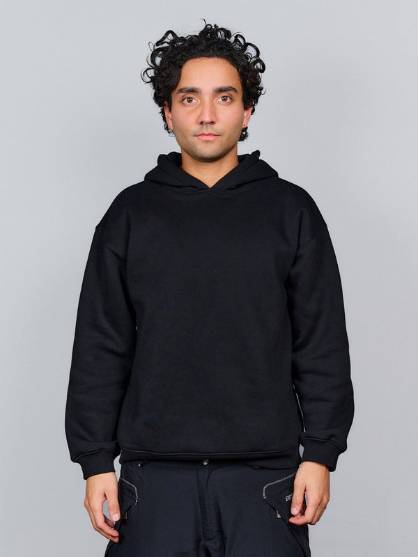 SELMA HOODIE
