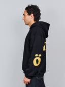 SELMA HOODIE