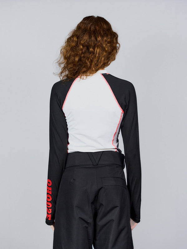 OSA LONGSLEEVE TEE