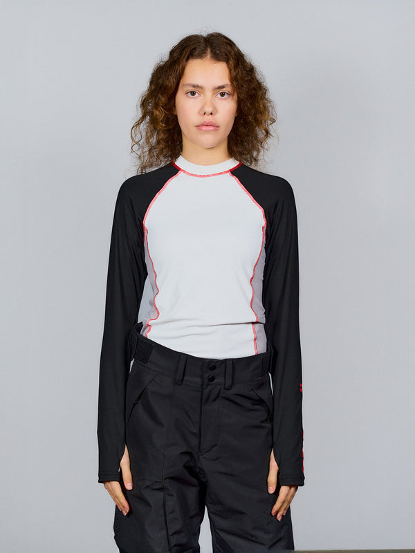 OSA LONGSLEEVE TEE