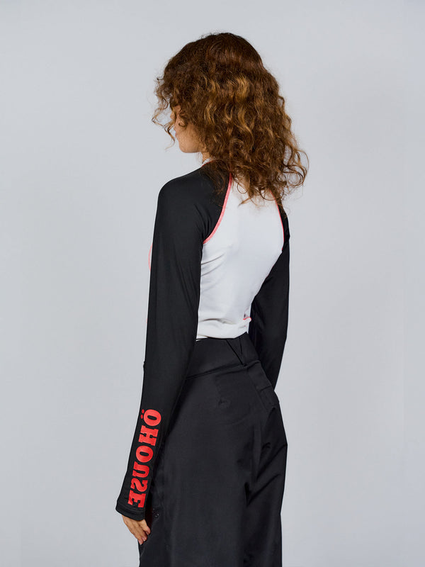 OSA LONGSLEEVE TEE