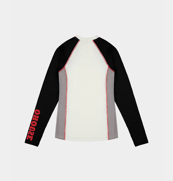 OSA LONGSLEEVE TEE