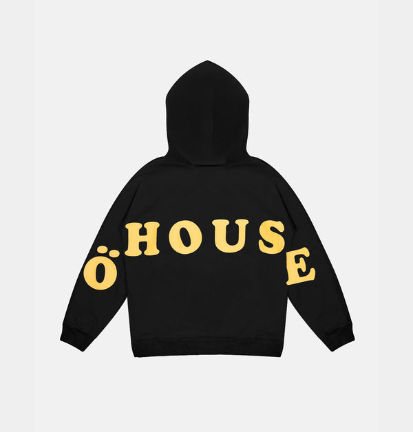 SELMA HOODIE