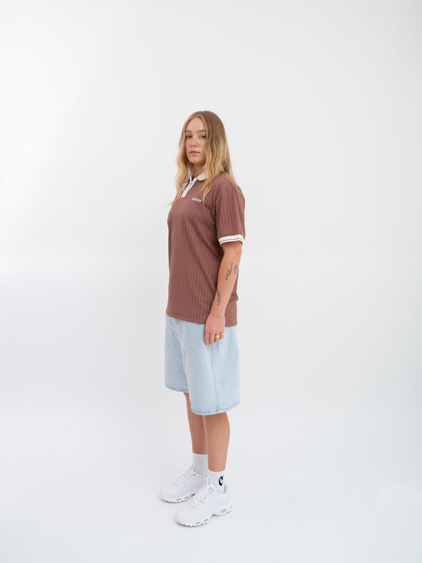 ALLENTON POLO SHIRT