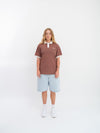 ALLENTON POLO SHIRT