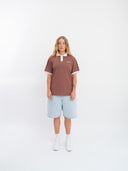 ALLENTON POLO SHIRT