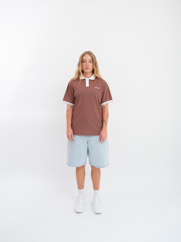 ALLENTON POLO SHIRT