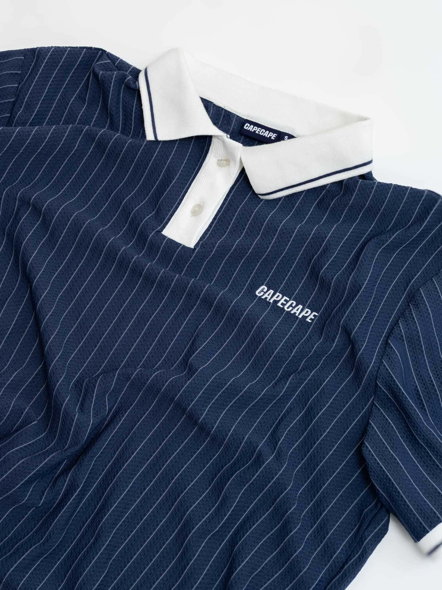 ALLENTON POLO SHIRT