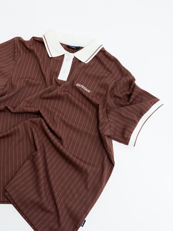 ALLENTON POLO SHIRT