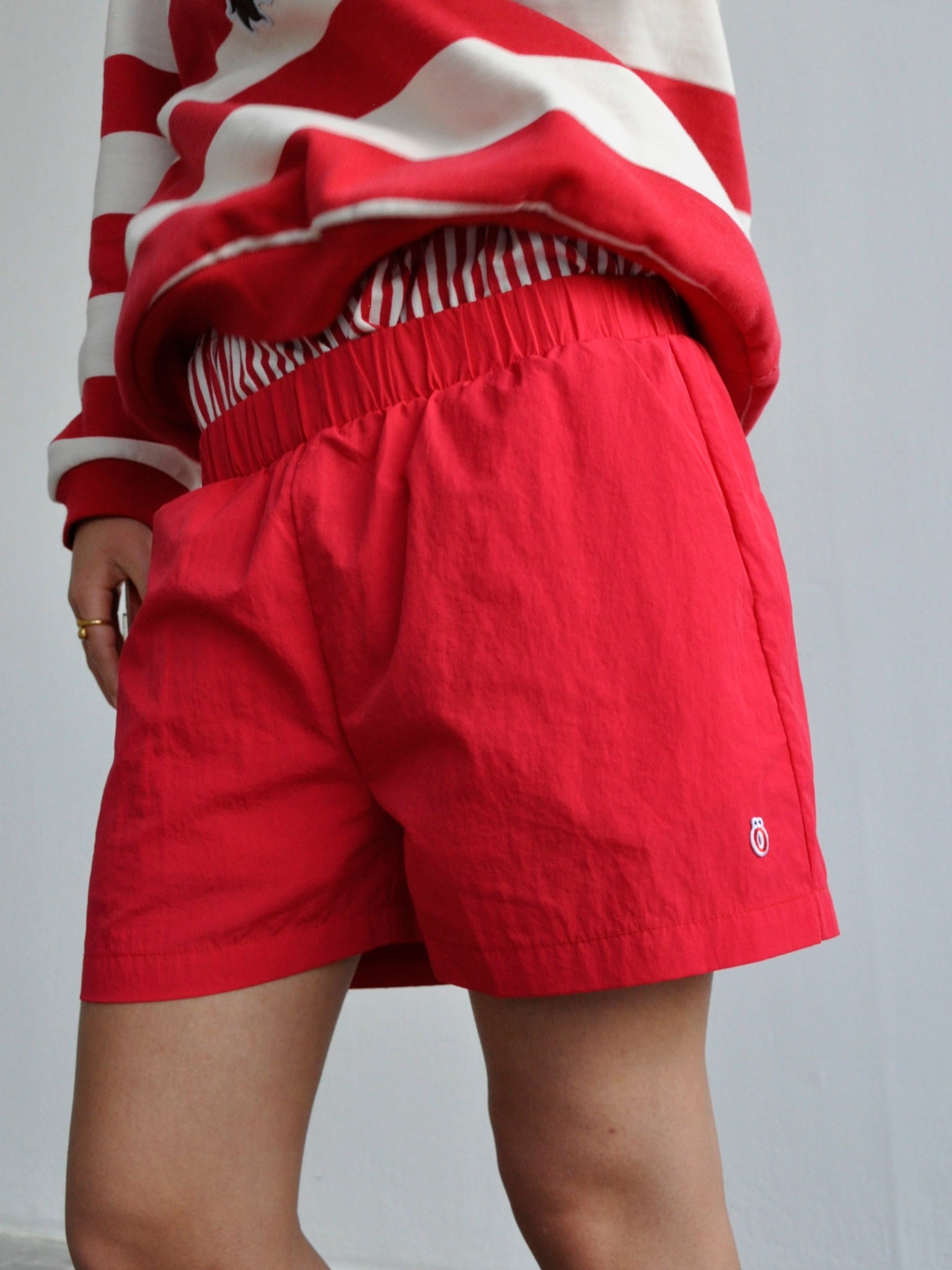 CLOE SHORTS