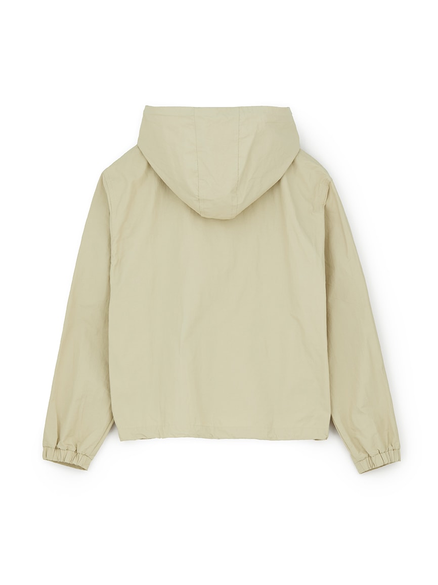 A BROOKLYN SHELL JACKET