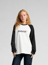 TOA LONG SLEEVE TEE