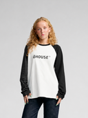 TOA LONG SLEEVE TEE
