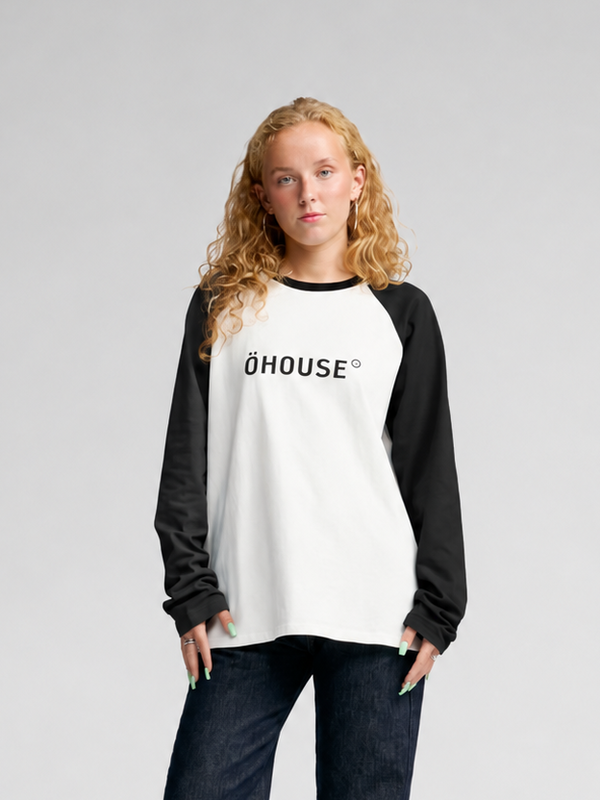 TOA LONG SLEEVE TEE