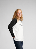 TOA LONG SLEEVE TEE
