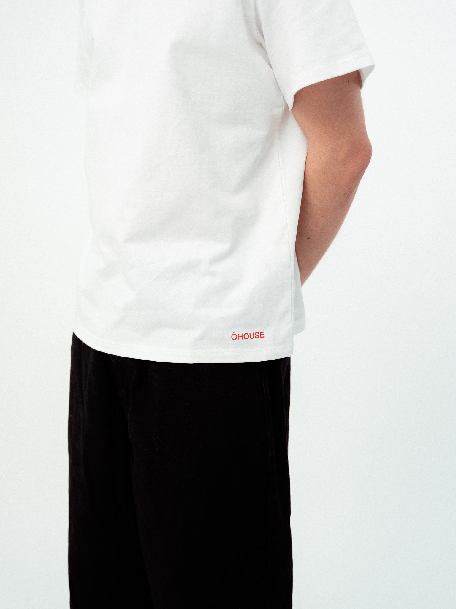 JORDAN BOYFRIEND TEE