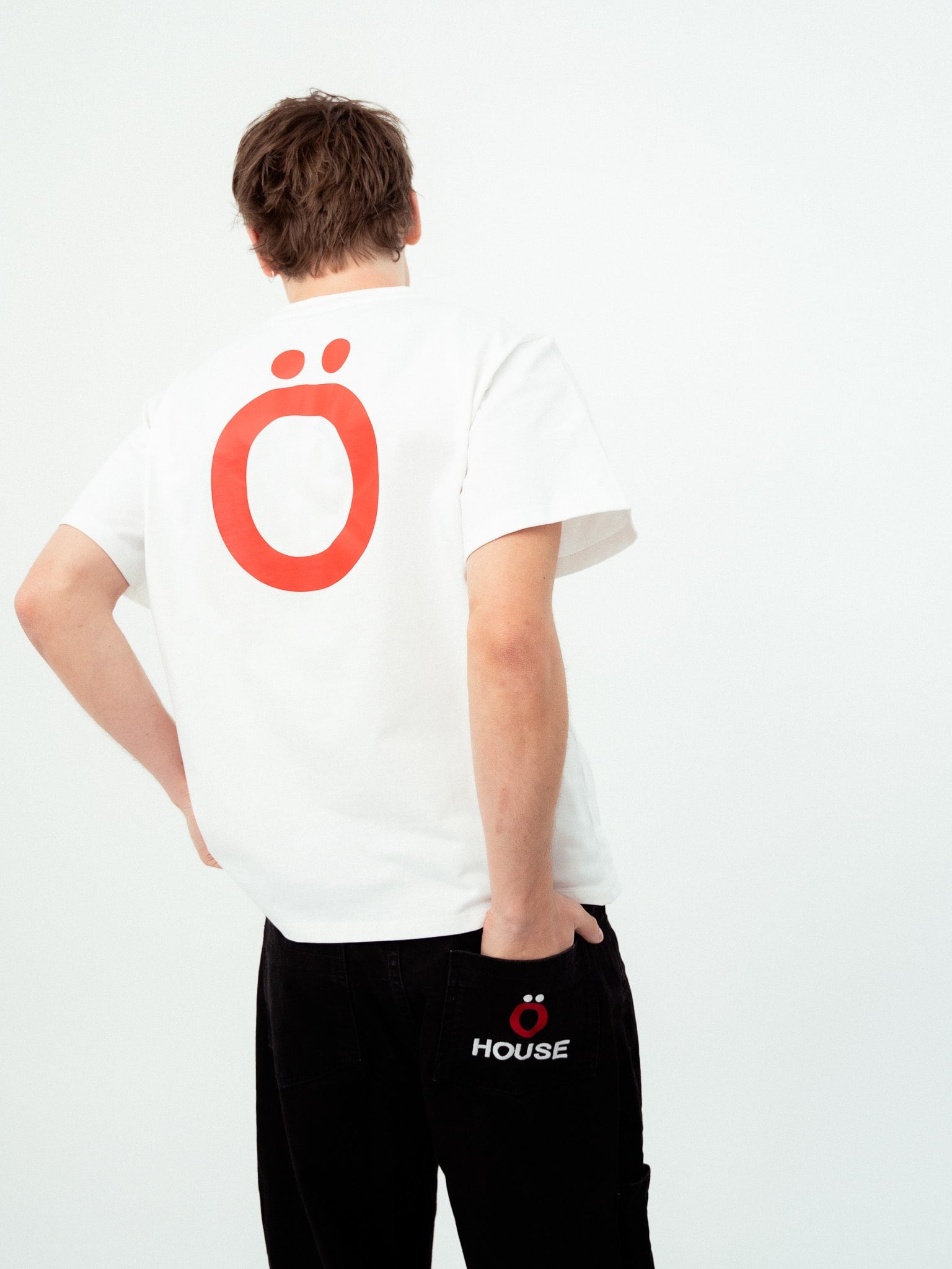 JORDAN BOYFRIEND TEE