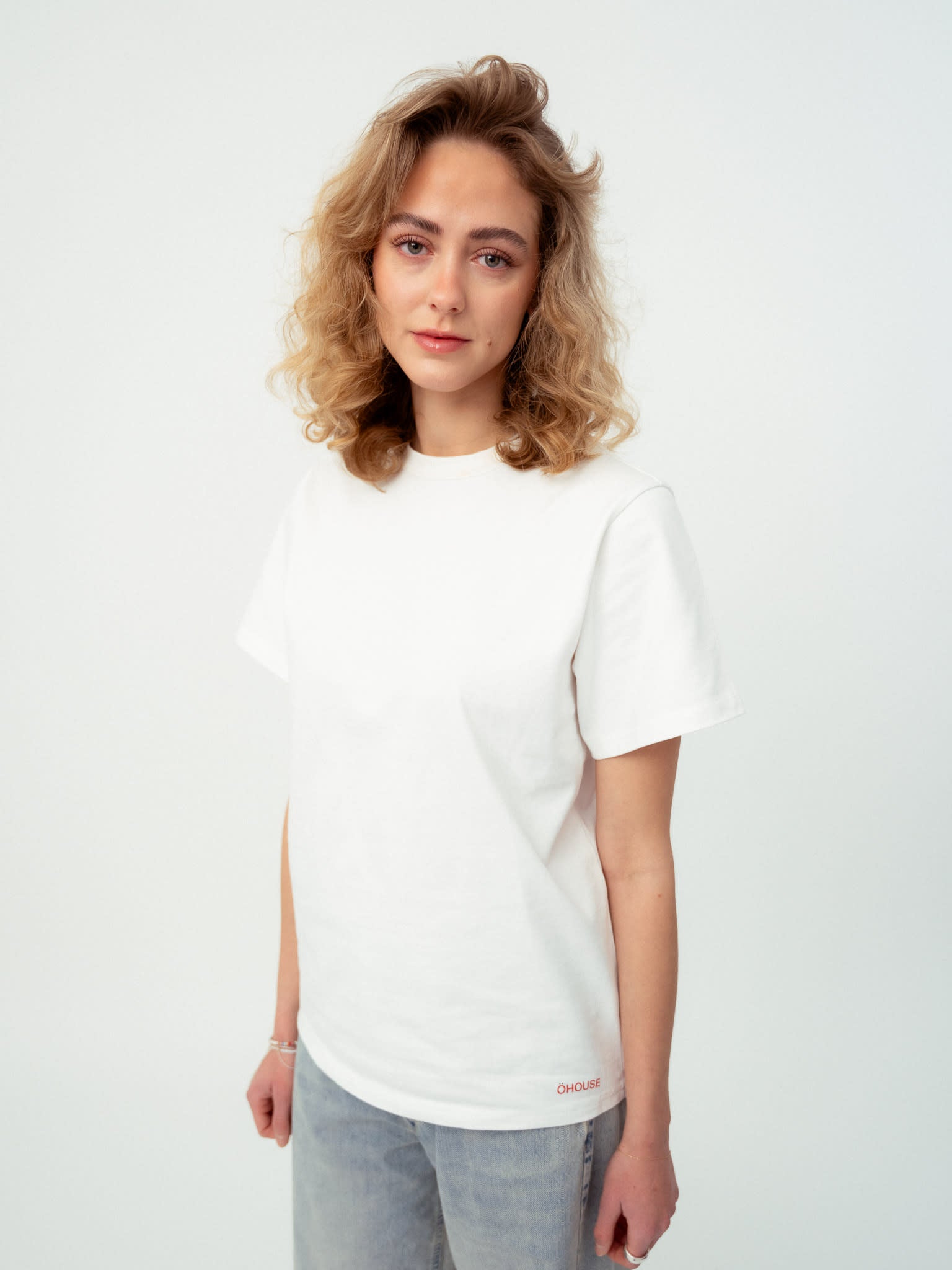 JORDAN BOYFRIEND TEE