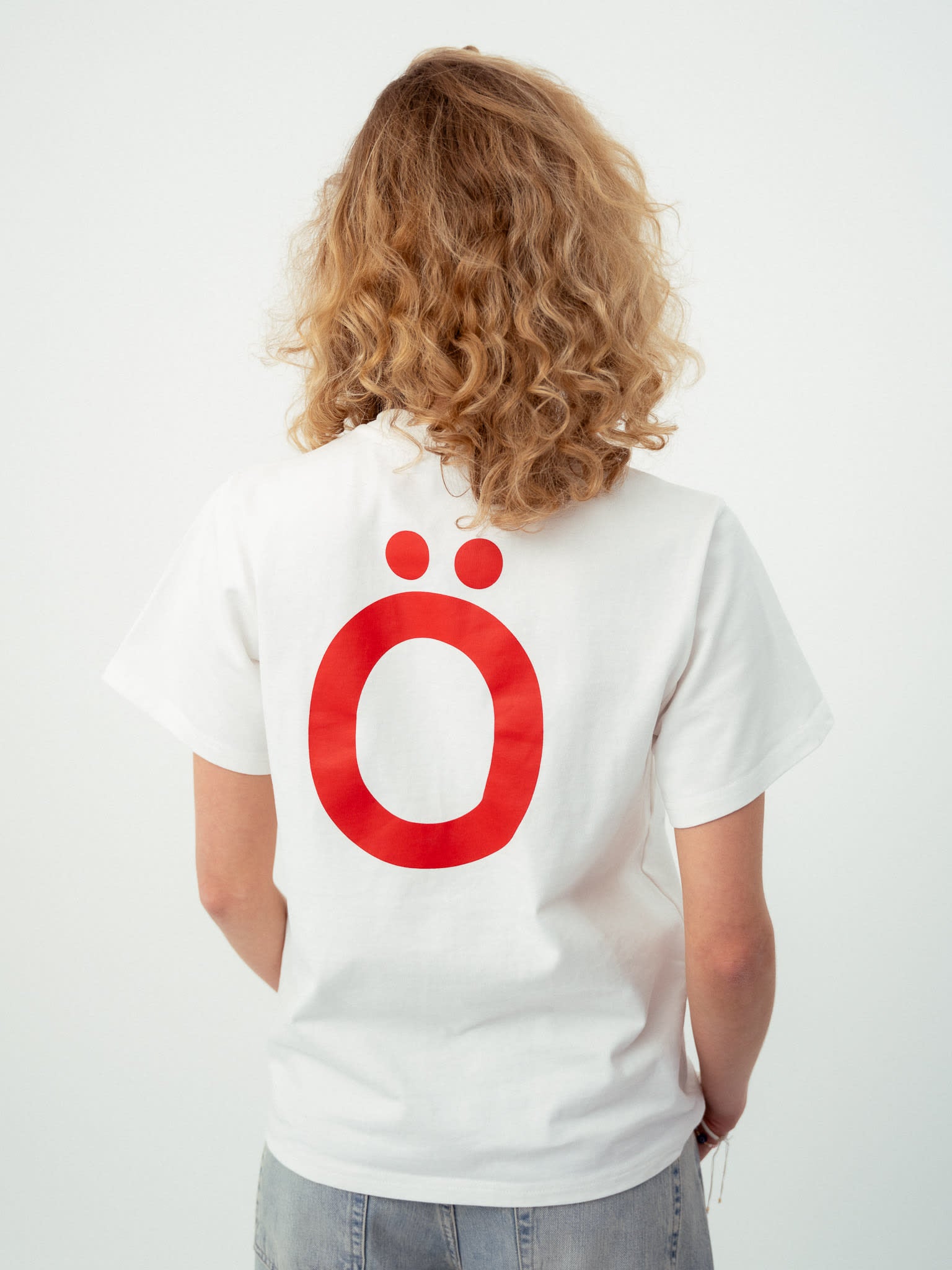 JORDAN BOYFRIEND TEE