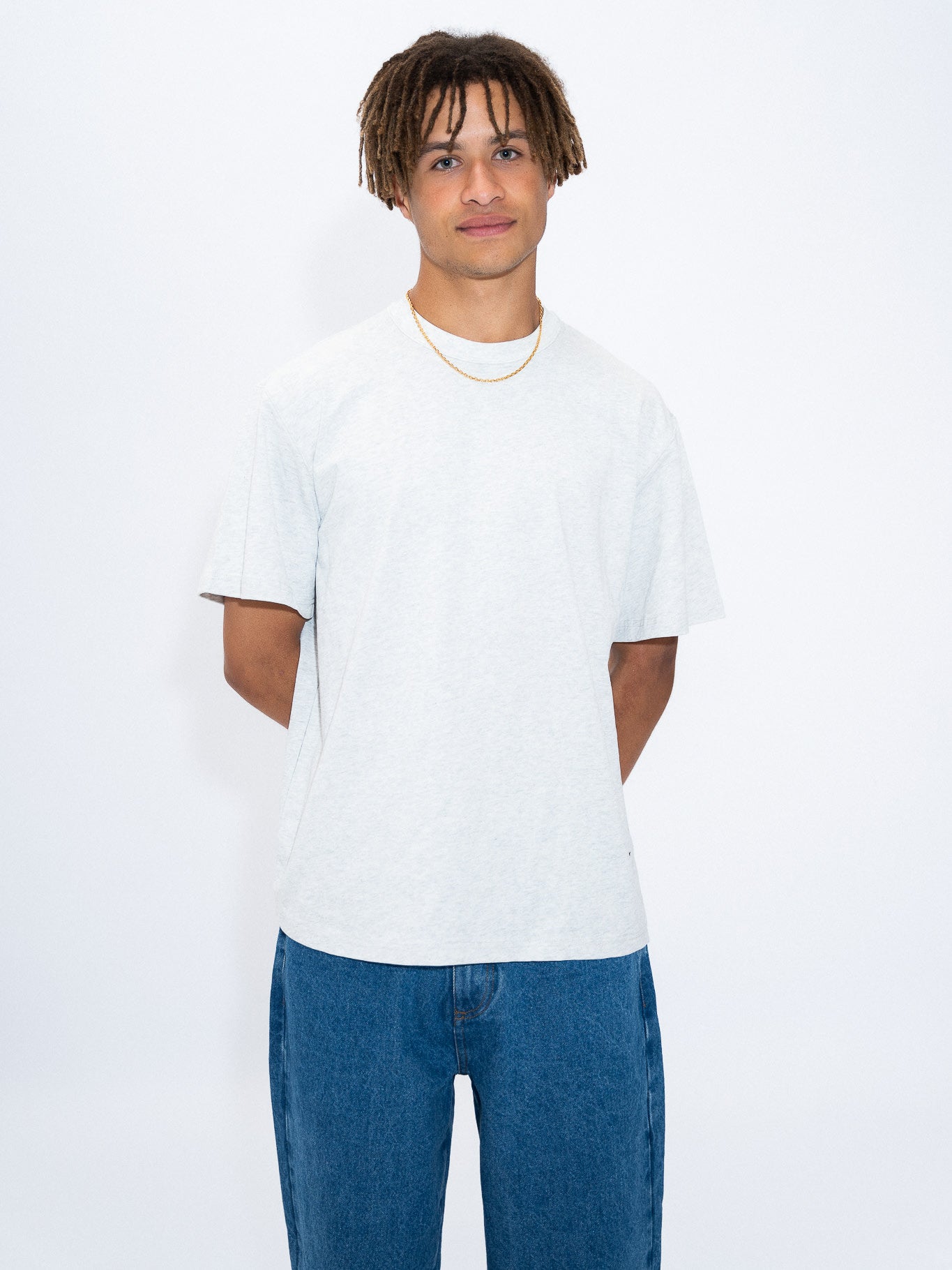 BRADFORD BOYFRIEND TEE