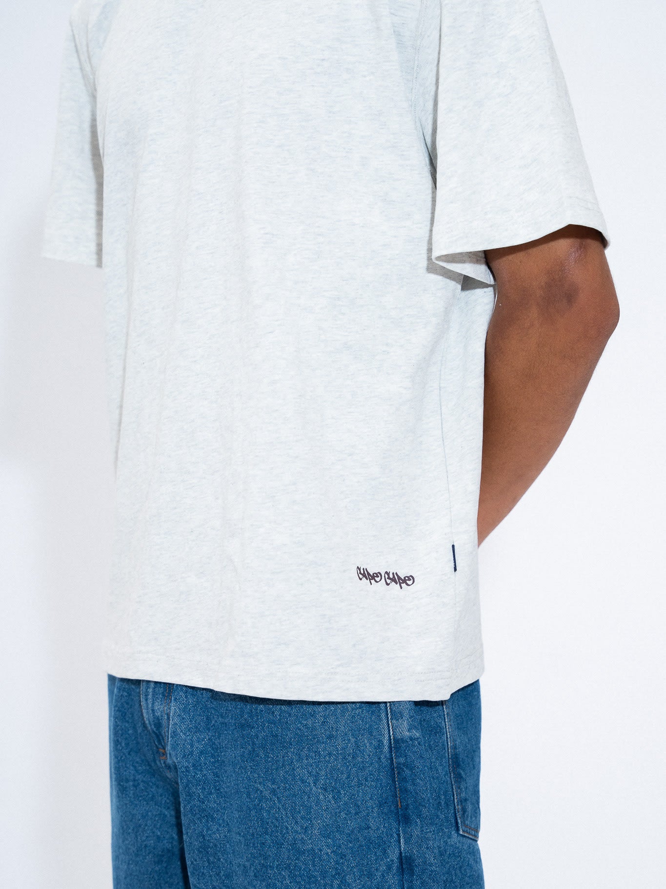 BRADFORD BOYFRIEND TEE