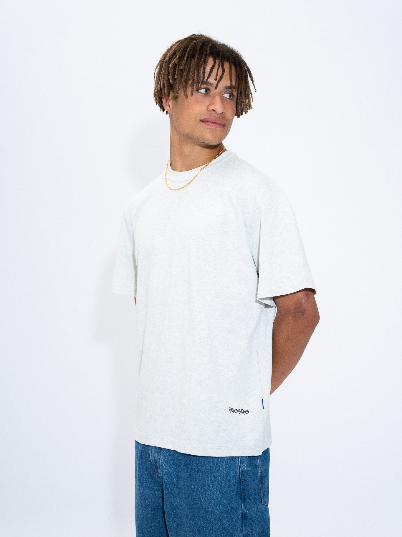 BRADFORD BOYFRIEND TEE