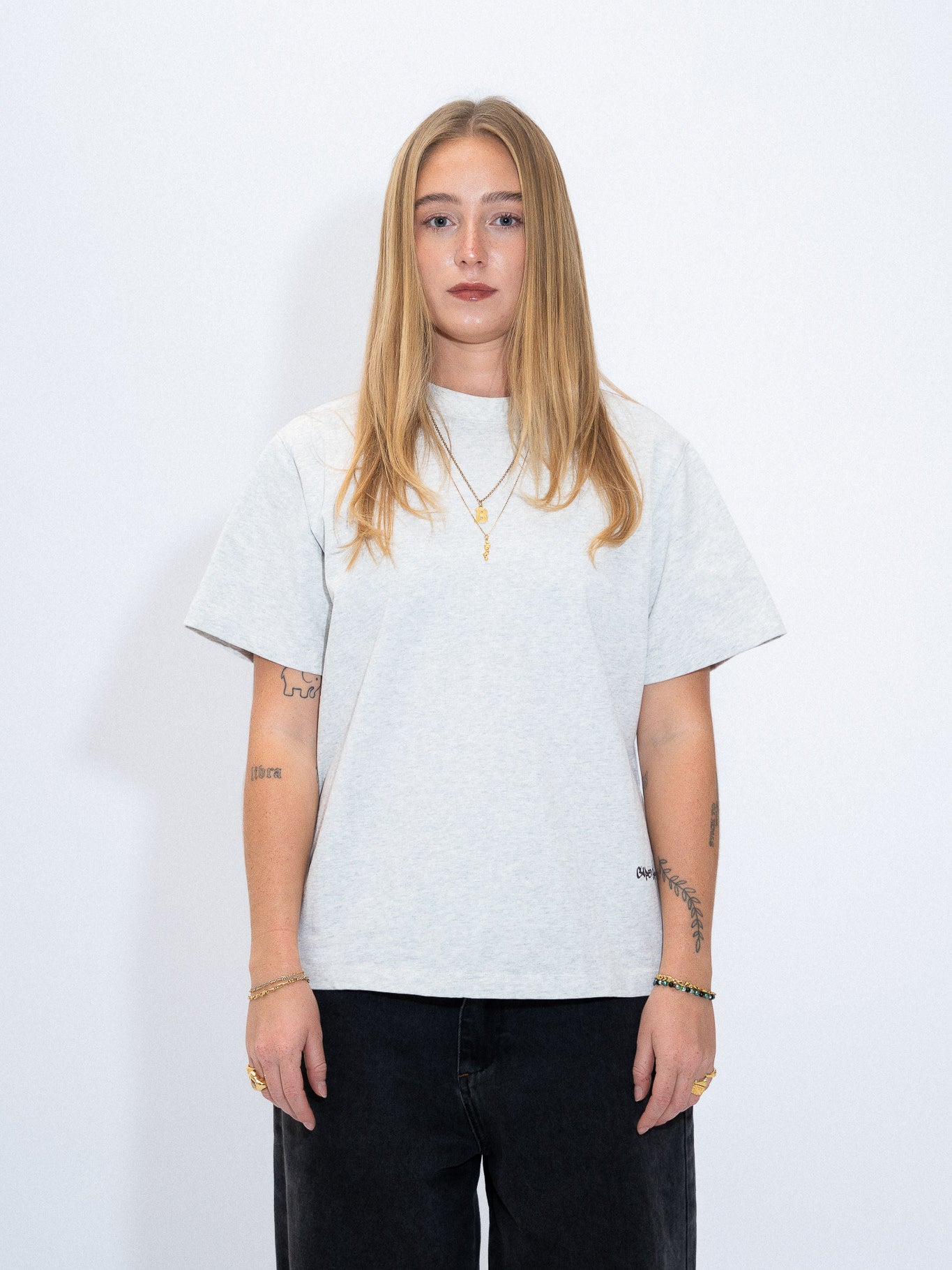 BRADFORD BOYFRIEND TEE