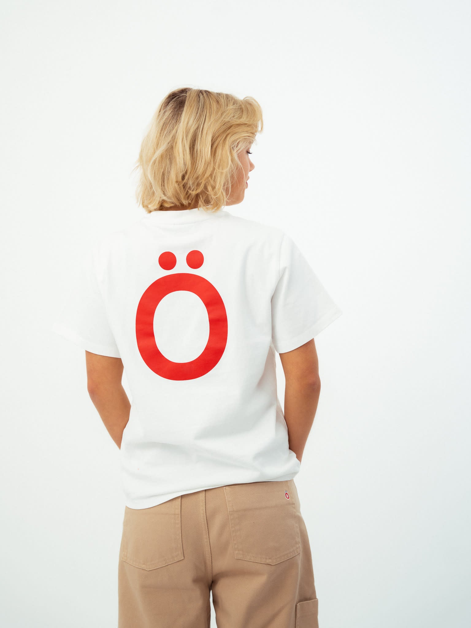 JORDAN BOYFRIEND TEE