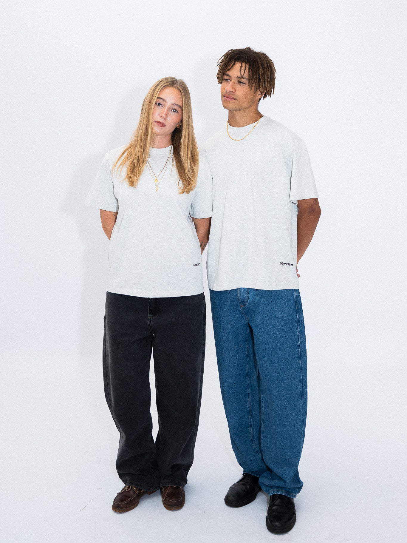 BRADFORD BOYFRIEND TEE