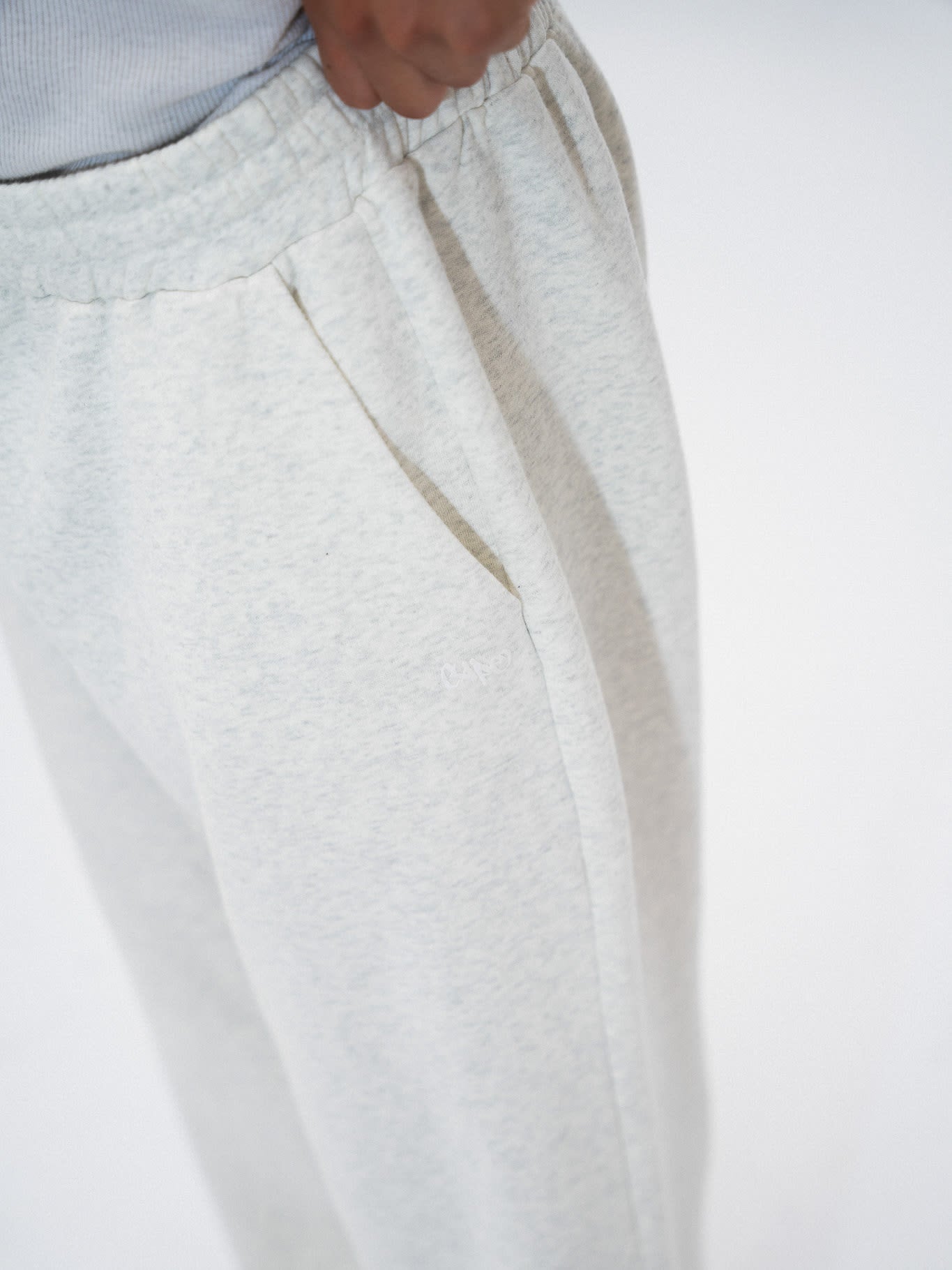 ELMWOOD SWEATPANTS