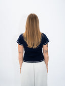 SOHO BABY TEE