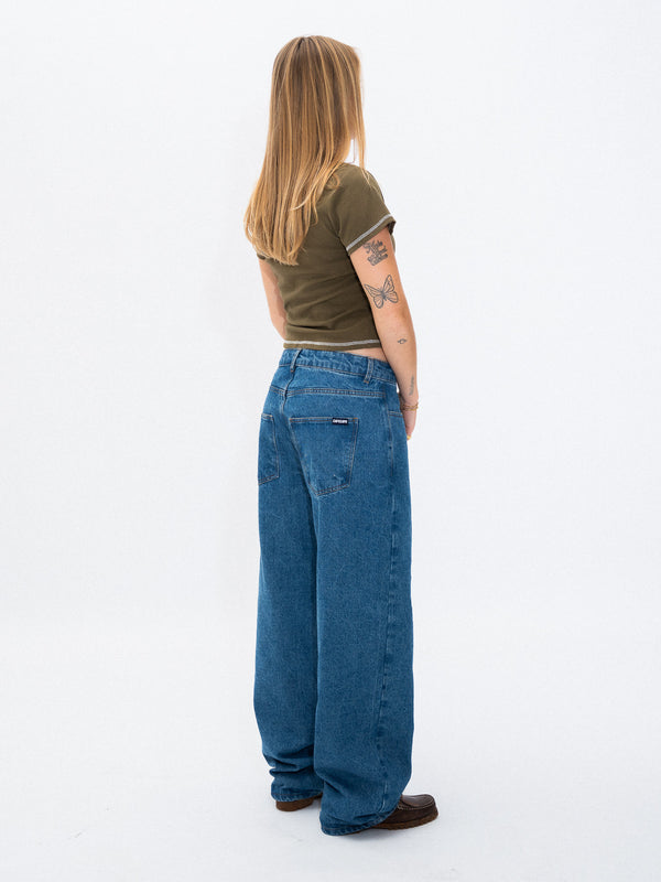 LINCOLN JEANS