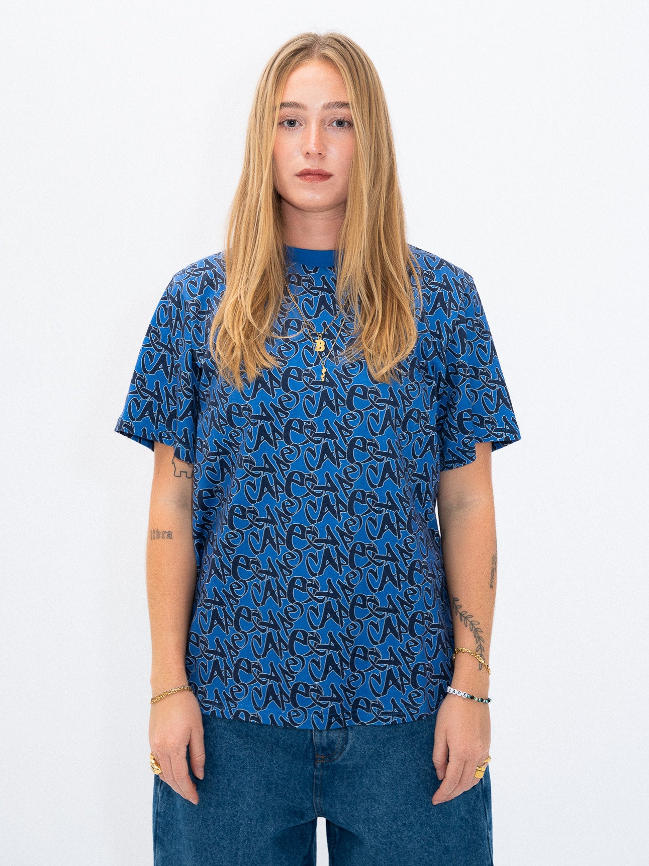 NASHVILLE BOYFRIEND TEE