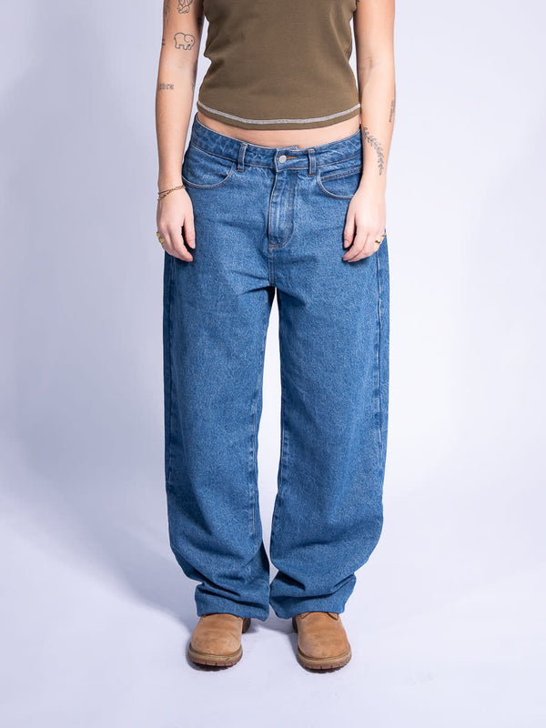 LINCOLN JEANS
