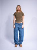 LINCOLN JEANS
