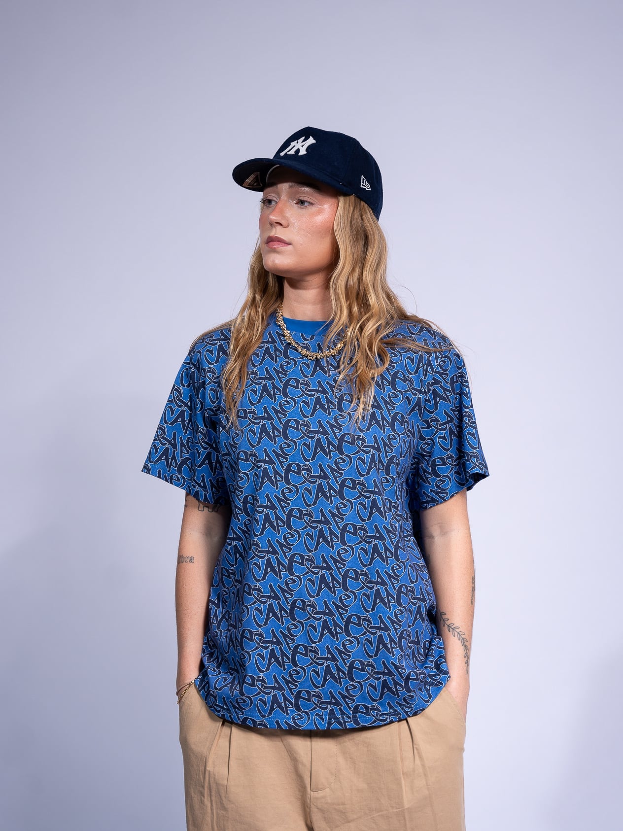 NASHVILLE BOYFRIEND TEE