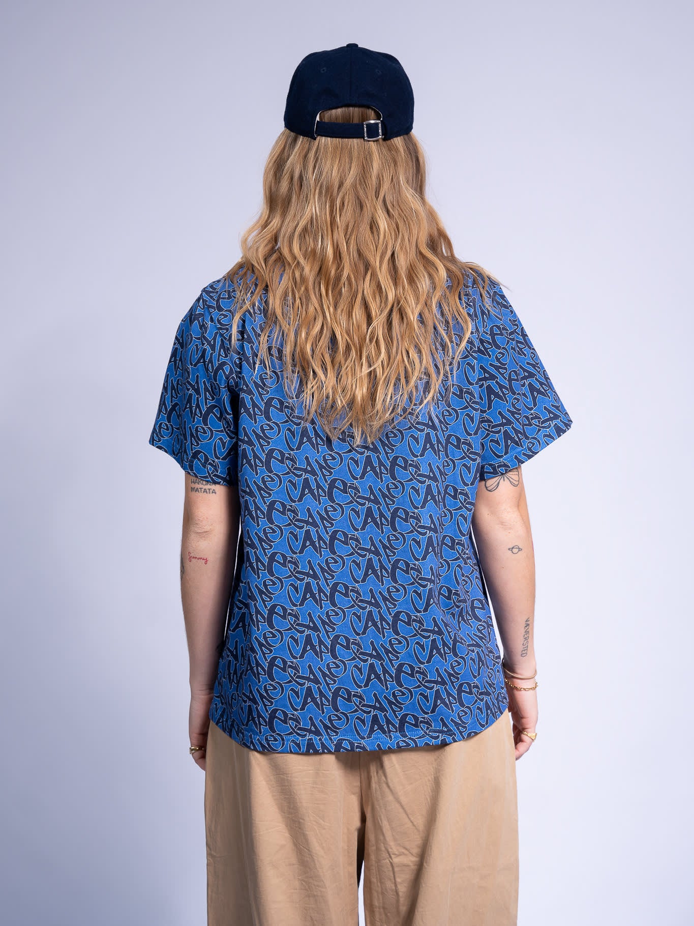 NASHVILLE BOYFRIEND TEE