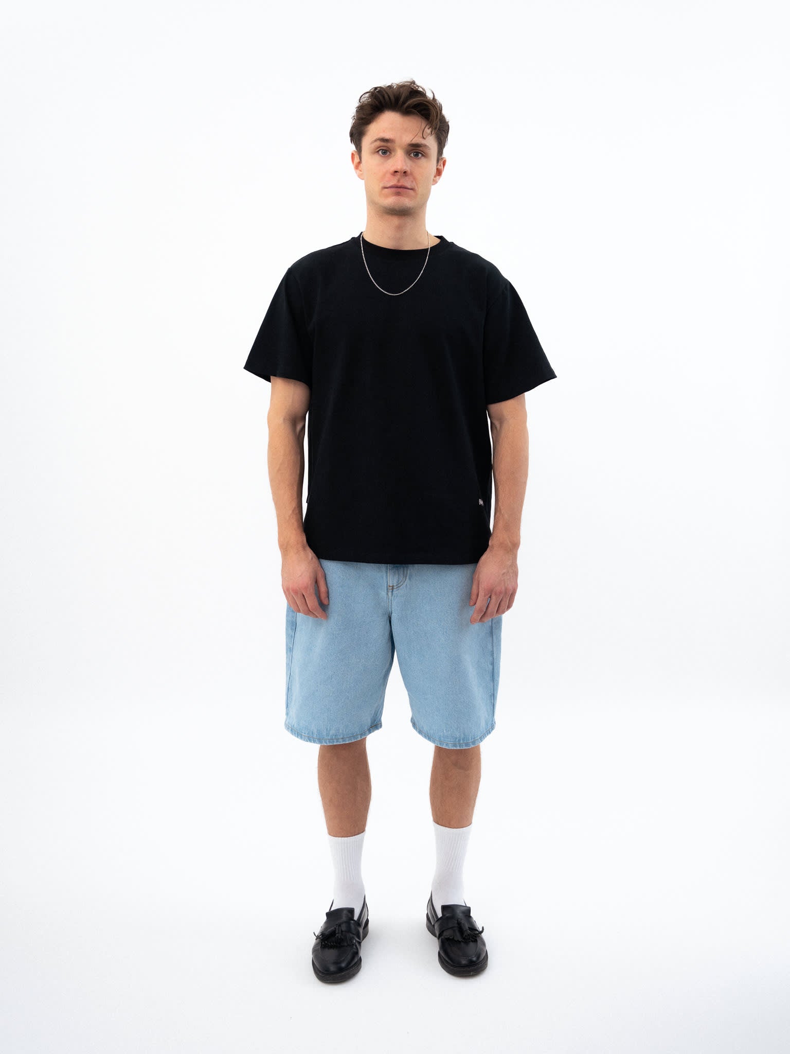 AVALON BOYFRIEND TEE