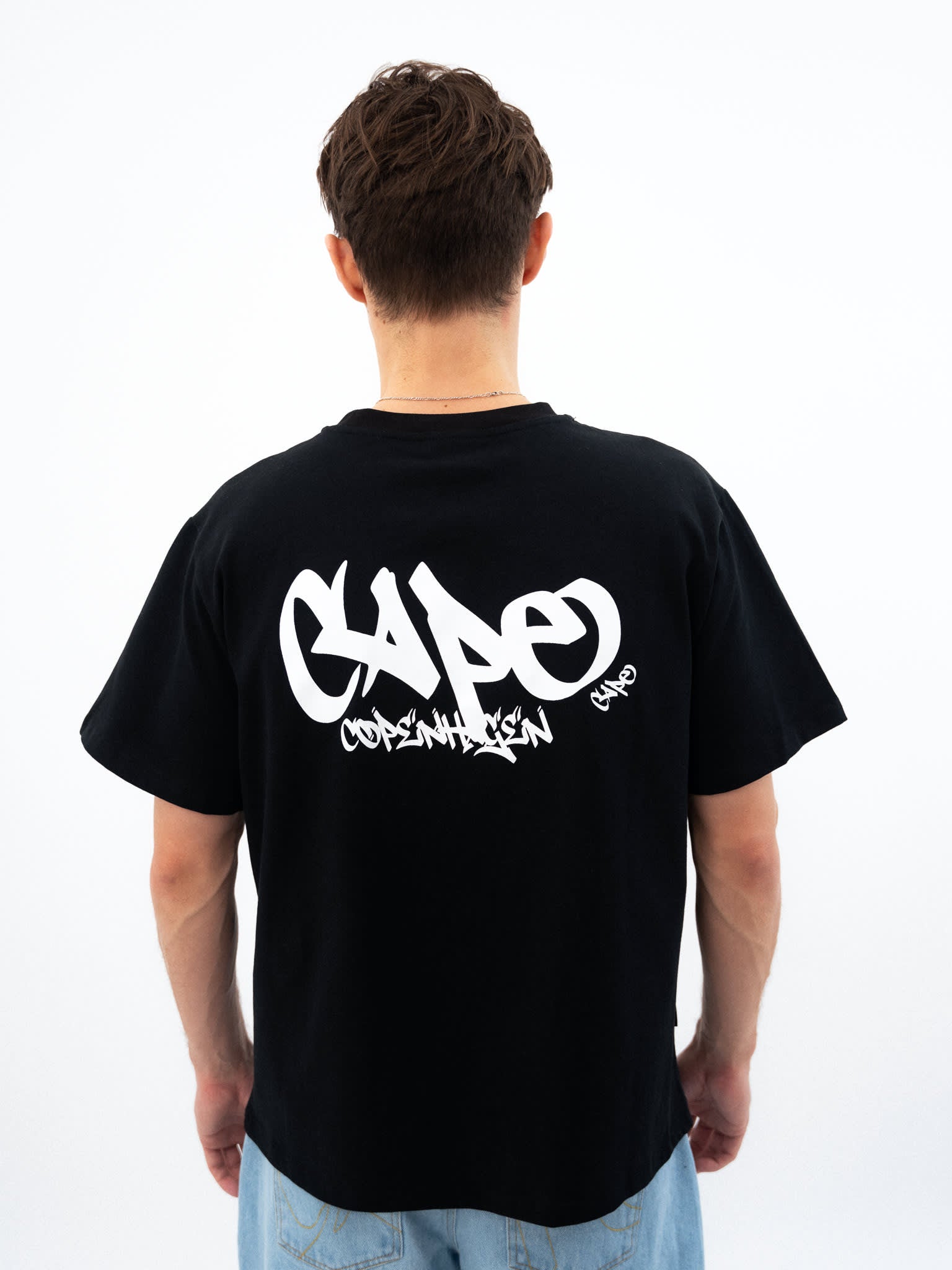 AVALON BOYFRIEND TEE