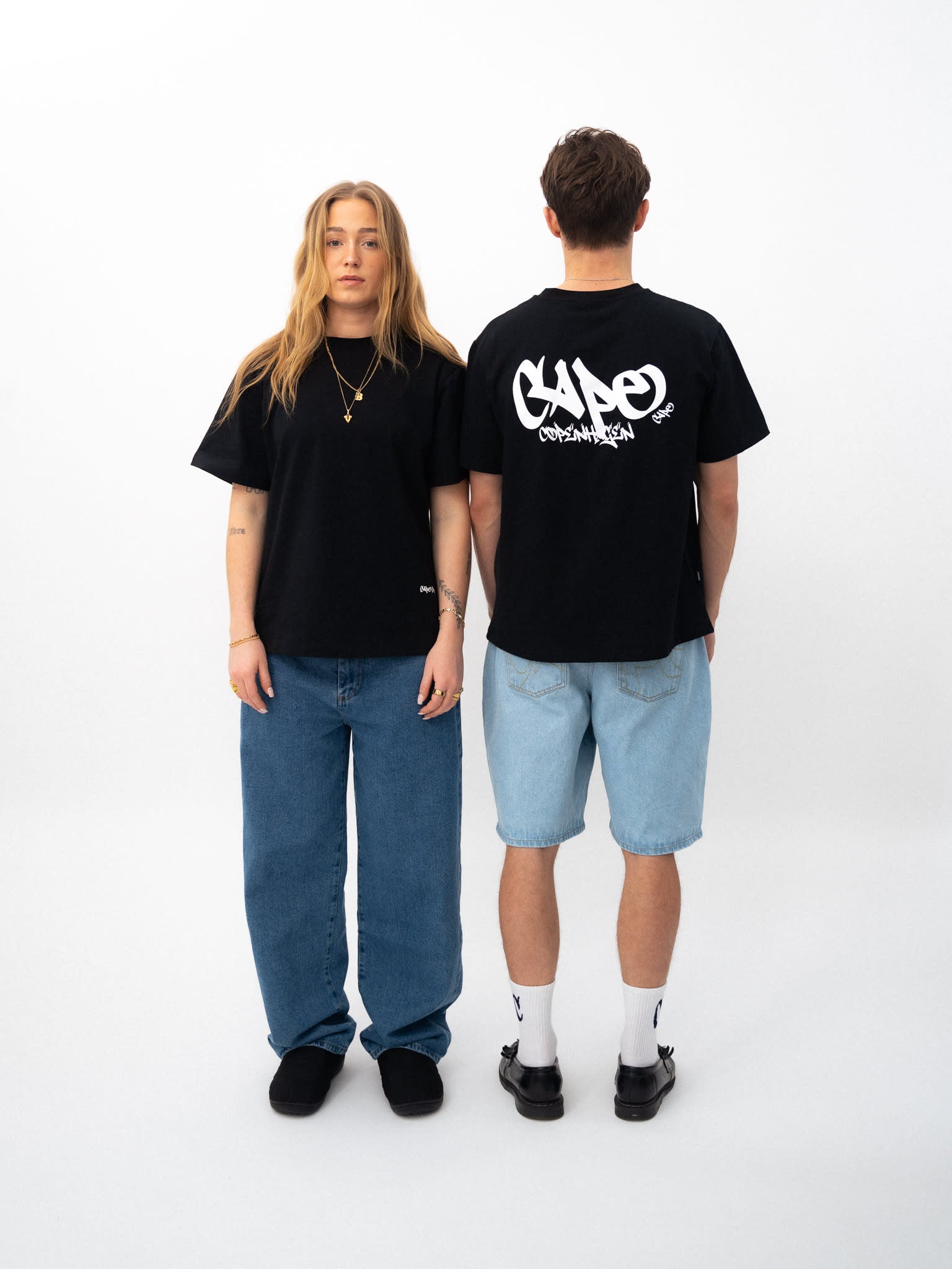 AVALON BOYFRIEND TEE