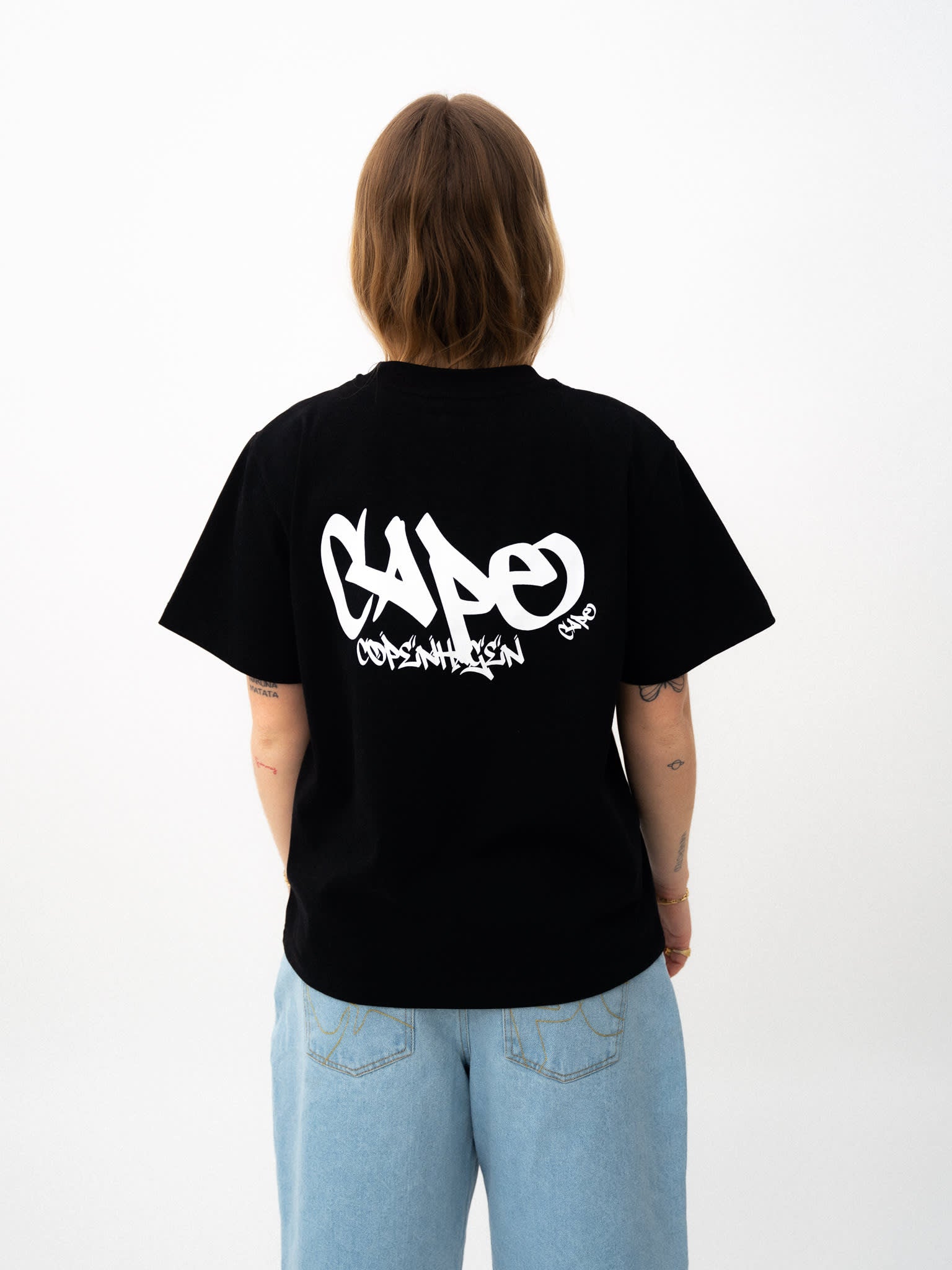 AVALON BOYFRIEND TEE